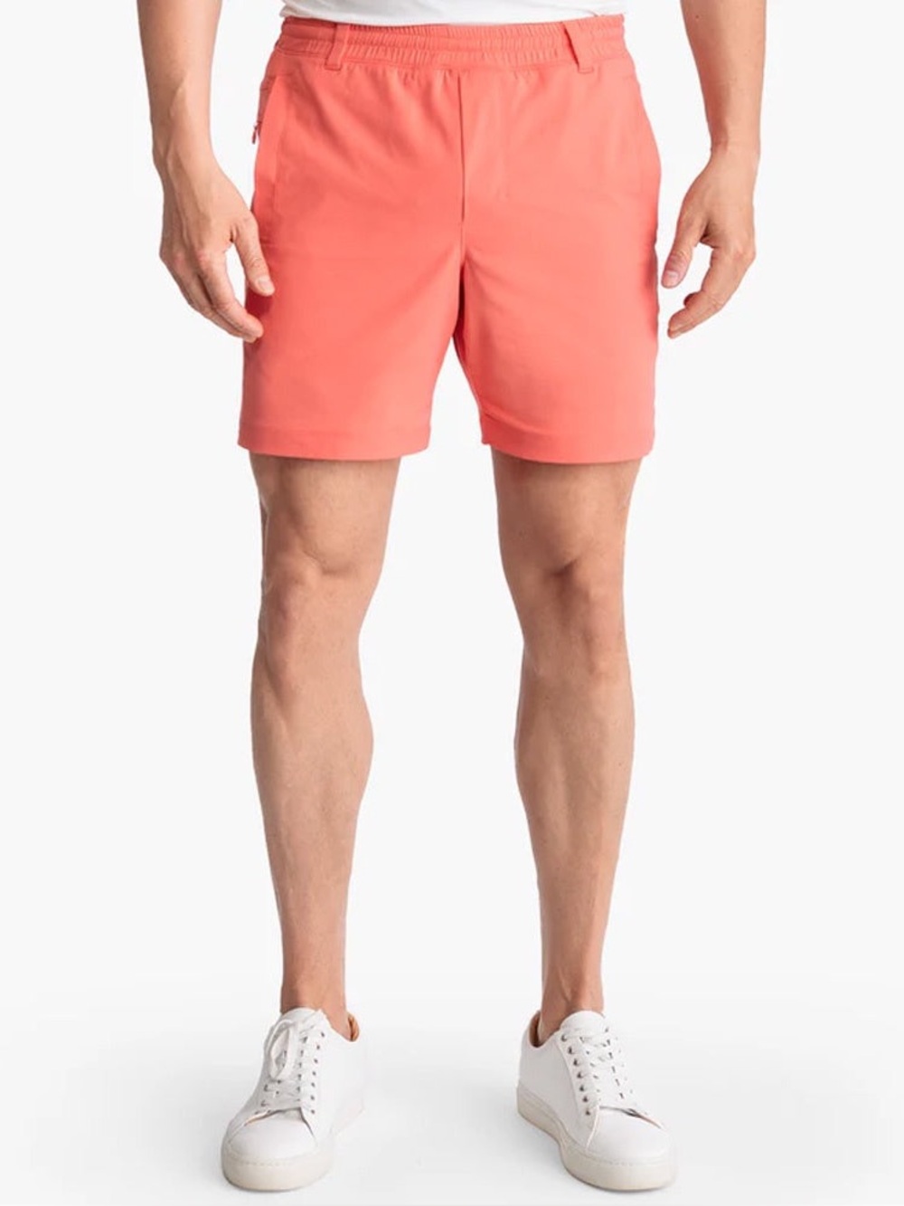 Birddogs Lined Athletic Shorts Gym Swim Lightweight Medium Long